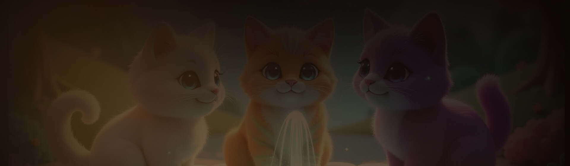 Catizen Airdrop Banner